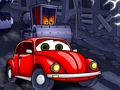 Igra Auto jede automobil 2  online