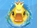 Igra Duckpark io online