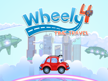 Igra WHEELY 4 online