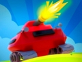 Igra Tanko. io  online