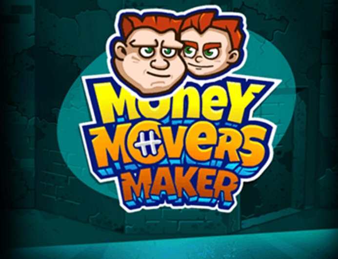Igra Maker Movers Movers  online