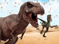 Igra Dino Hunter: Ubijanje Stranda  online