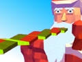 Igra KOGAMA: Božićni Parkour  online