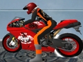 Igra Moto Real Bicike Racing online