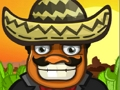 Igra Amigo Pancho 1 online