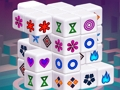 Igra Mahjongg Dimenzije 900 sekundi  online
