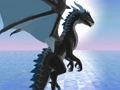 Igra Dragon Simulator 3d online