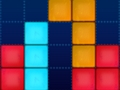 Igra Pad blokira igru Tetris  online