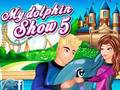 Igra Moj Dolphin Show 5  online