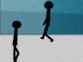 Igra Stick City online