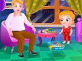 Igra Dan očeva lješnjaka  online
