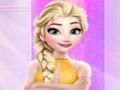 Igra Princeze na modnoj pisti  online