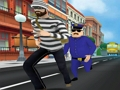 Igra Bob The Robber Podzemna željeznica  online