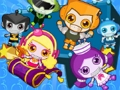 Igra Bomba 3  online