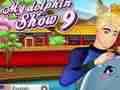 Igra Moj Dolphin Show 9  online