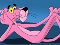 Igra Zbirka slagalica Pink Panther  online