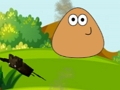 Igra Pou Skakanje  online