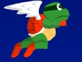 Igra Flappy Kornjača  online