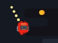 Igra Bounce io auto igra  online