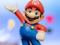 Igra Vješalica Super Mario  online