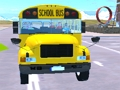 Igra Simulator školskog autobusa  online