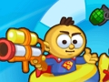 Igra Raft ratovi 2  online