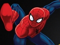 Igra Spiderman vs Naruto online