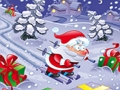 Igra Puzzle igra Crtić  online
