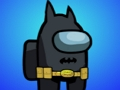 Igra IMPOSTOR JIGSAW 2 online