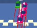 Igra Ludi automobili 3D  online