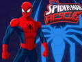 Igra Spiderman spašavanje  online
