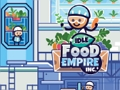 Igra Food Empire Inc online
