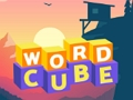 Igra Word Cube Online online