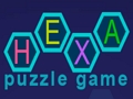 Igra Hexa zagonetka  online