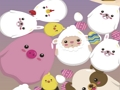 Igra Merge Animal 2 Bijeg s farme  online