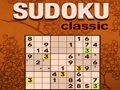 Igra Sudoku Classic online