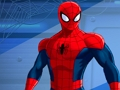 Igra Spiderman ubija zombije  online