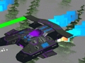 Igra Sky Hunter 3d online
