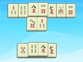 Igra Tropski mahjong  online
