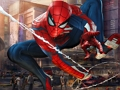 Igra Spiderman protiv zombija  online