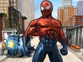 Igra Spiderman skejtbording online