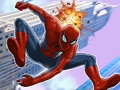 Igra Spiderman trči super brzo online