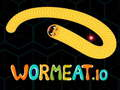 Igra Vormeat. io  online