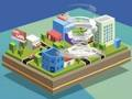 Igra Tornado. io  online