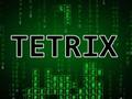 Igra Tetriks online