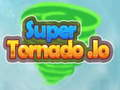 Igra Super Tornado. io  online