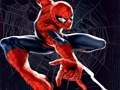 Igra Spiderman Colour Fall  online