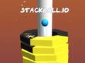 Igra Stackball. io  online