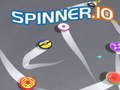 Igra Spinner. io  online
