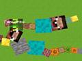 Igra SlitherCraft. io  online